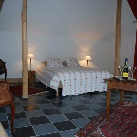Lisa'S Weelde Guest House Tongeren Luaran gambar