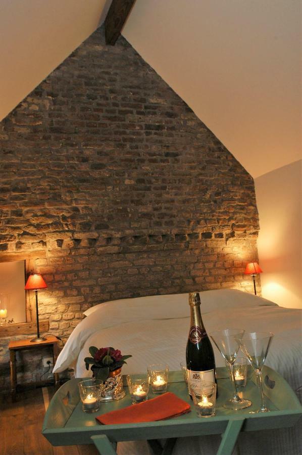Lisa'S Weelde Guest House Tongeren Luaran gambar