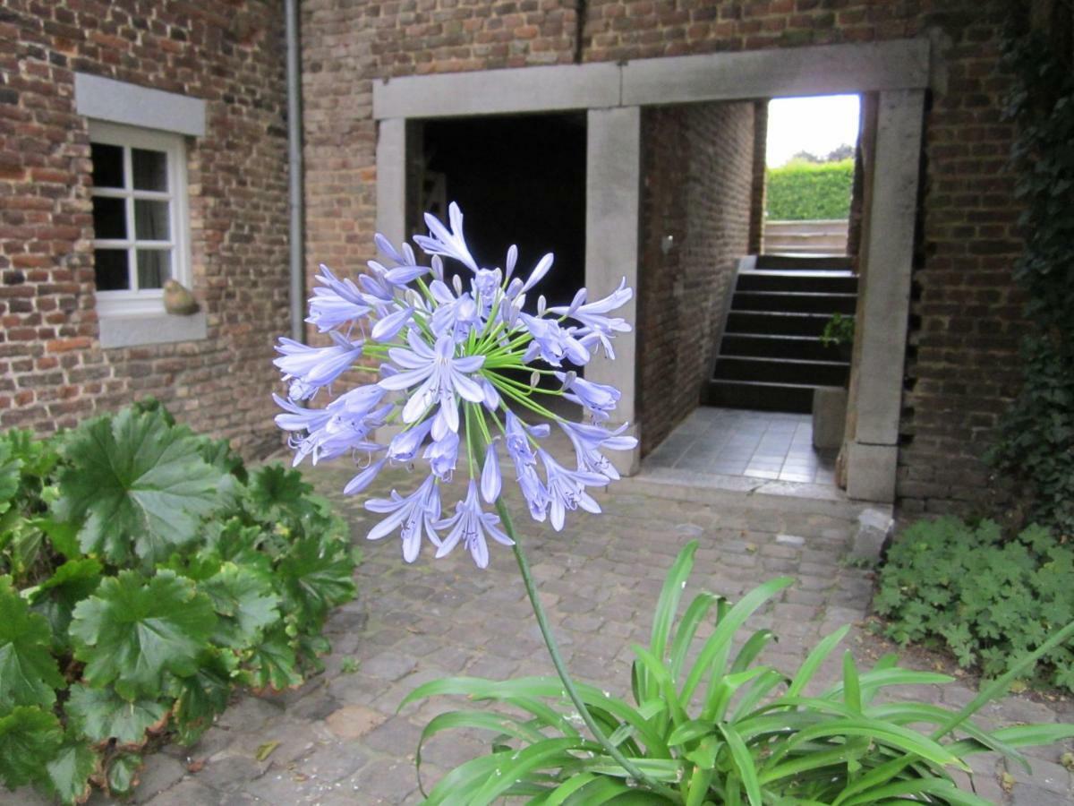 Lisa'S Weelde Guest House Tongeren Luaran gambar