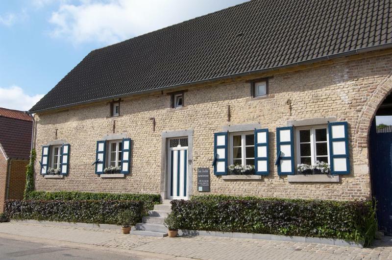 Lisa'S Weelde Guest House Tongeren Luaran gambar
