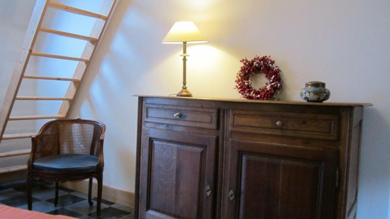 Lisa'S Weelde Bed & Breakfast Tongeren Luaran gambar