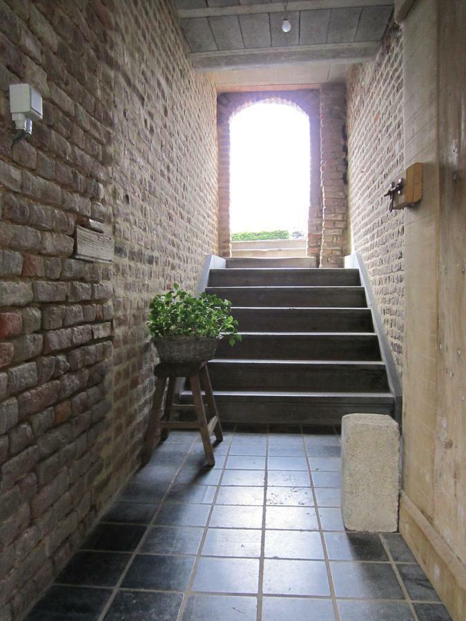 Lisa'S Weelde Guest House Tongeren Luaran gambar