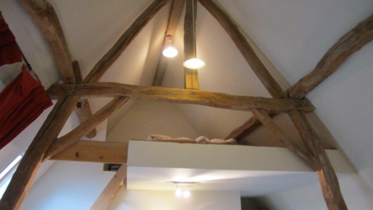 Lisa'S Weelde Guest House Tongeren Luaran gambar